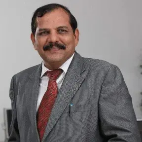 Vikram Joshi